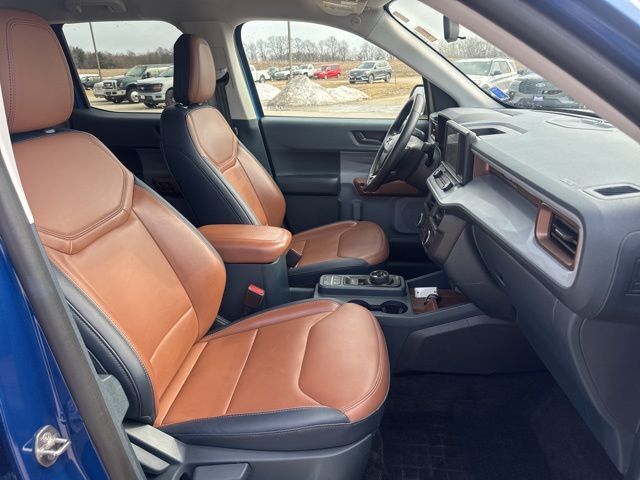 2024 Ford Maverick Lariat Random Lake WI