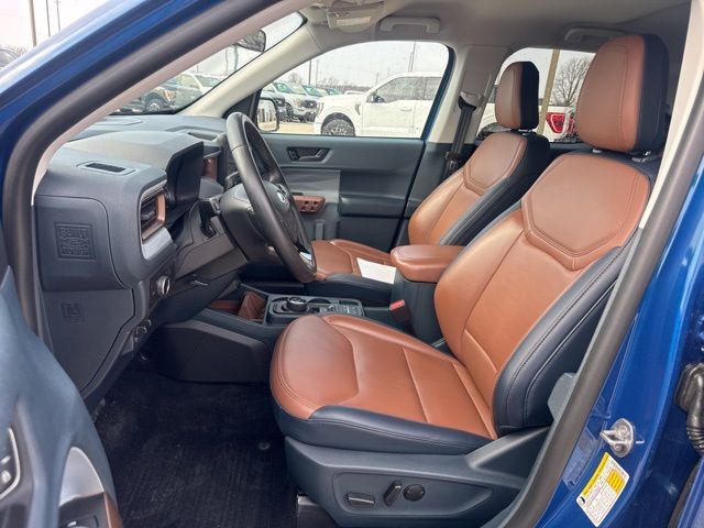 2024 Ford Maverick Lariat Random Lake WI