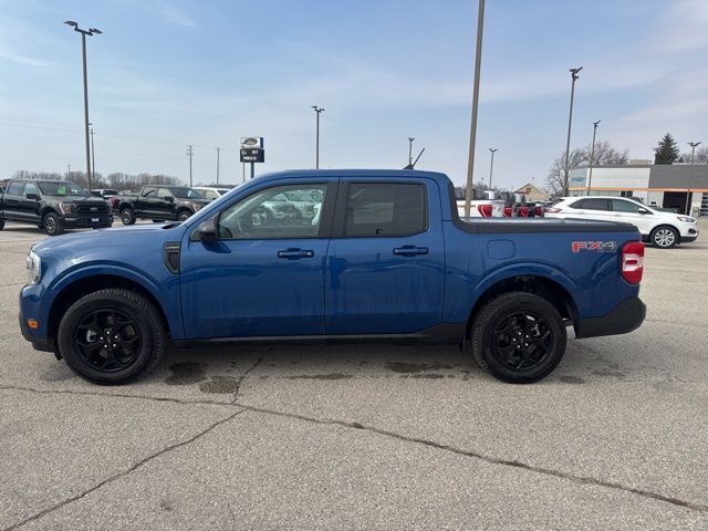 2024 Ford Maverick Lariat Random Lake WI