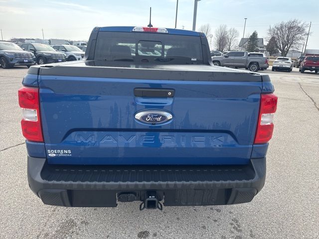 2024 Ford Maverick Lariat Random Lake WI