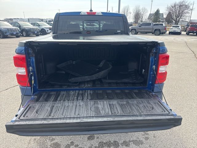 2024 Ford Maverick Lariat Random Lake WI