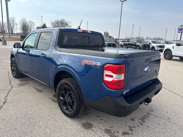 2024 Ford Maverick Lariat Random Lake WI