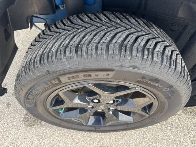 2024 Ford Maverick Lariat Random Lake WI