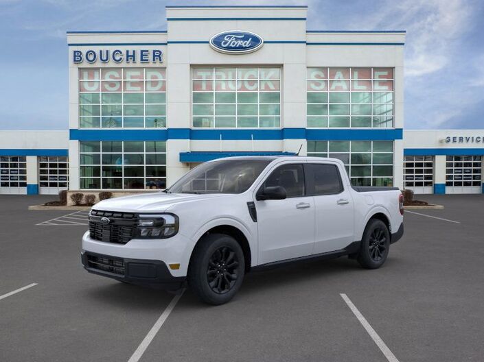 2024 Ford Maverick Lariat Oshkosh WI