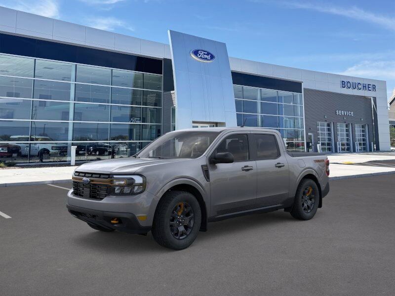 2024 Ford Maverick