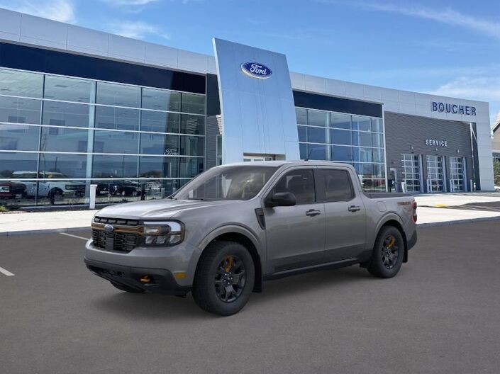 2024 Ford Maverick Lariat Oshkosh WI