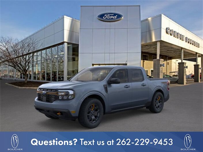 2024 Ford Maverick Lariat Oshkosh WI
