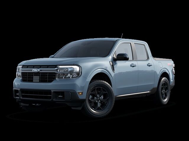 2024 Ford Maverick Lariat Oshkosh WI