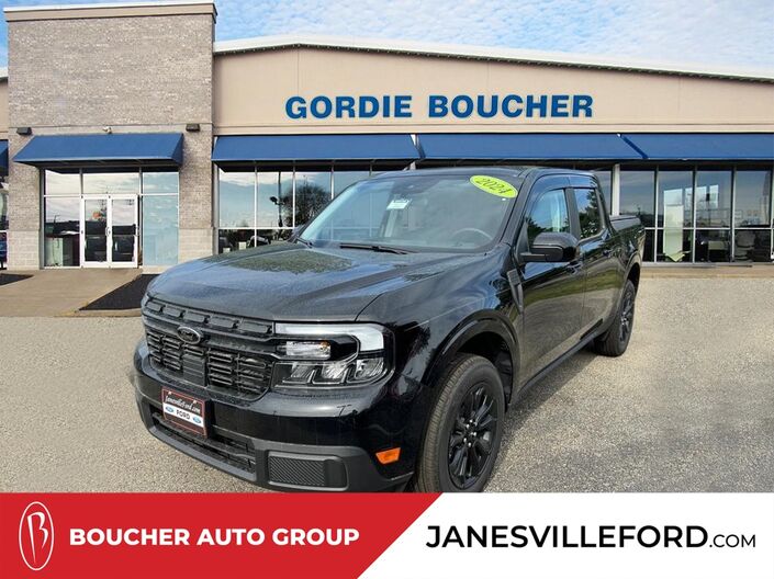 2024 Ford Maverick Lariat Oshkosh WI
