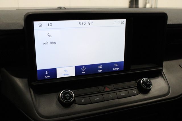 2024 Ford Maverick Lariat Raleigh NC