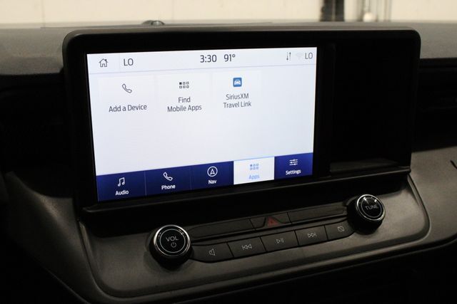 2024 Ford Maverick Lariat Raleigh NC