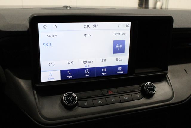 2024 Ford Maverick Lariat Raleigh NC