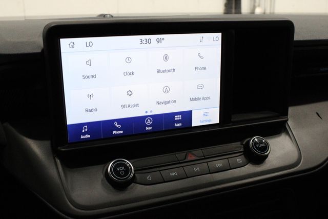 2024 Ford Maverick Lariat Raleigh NC