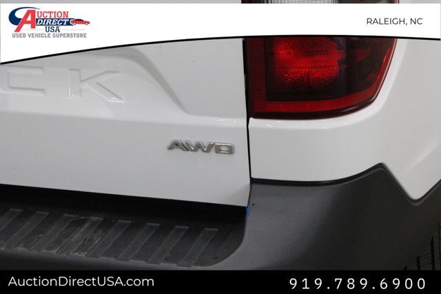 2024 Ford Maverick Lariat Raleigh NC