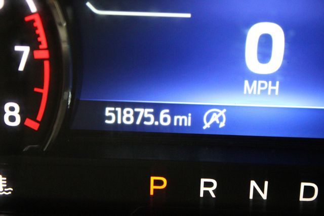 2024 Ford Maverick Lariat Raleigh NC