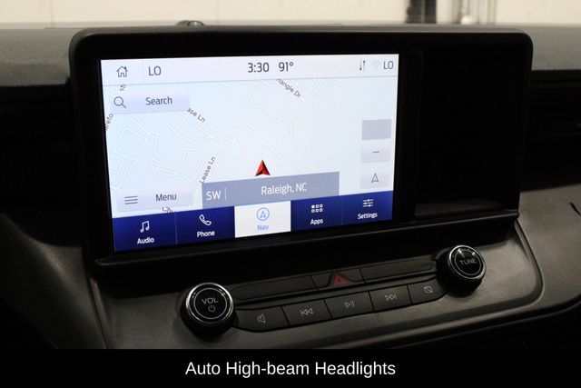 2024 Ford Maverick Lariat Raleigh NC