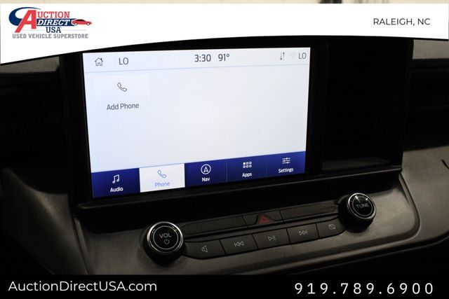 2024 Ford Maverick Lariat Raleigh NC