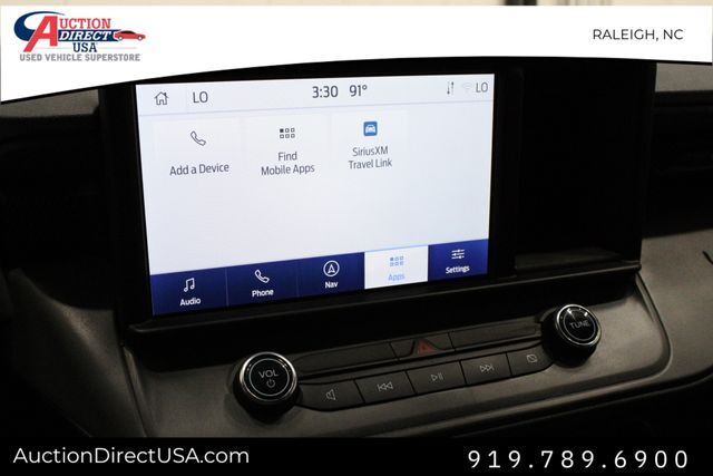 2024 Ford Maverick Lariat Raleigh NC