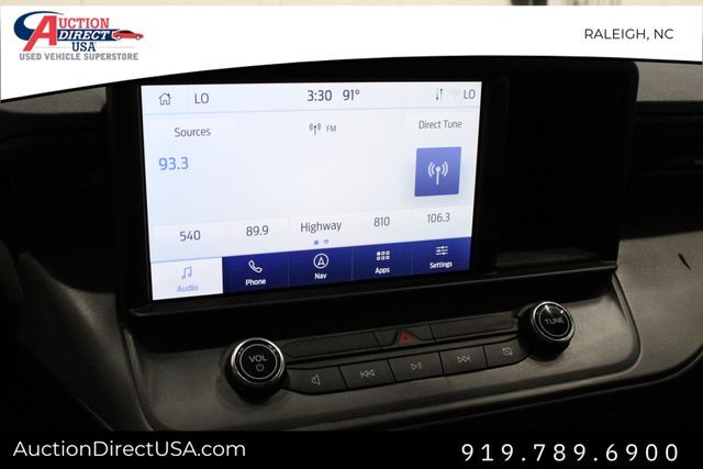 2024 Ford Maverick Lariat Raleigh NC