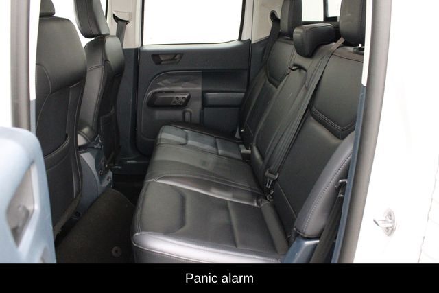 2024 Ford Maverick Lariat Raleigh NC