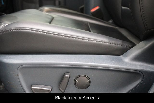 2024 Ford Maverick Lariat Raleigh NC