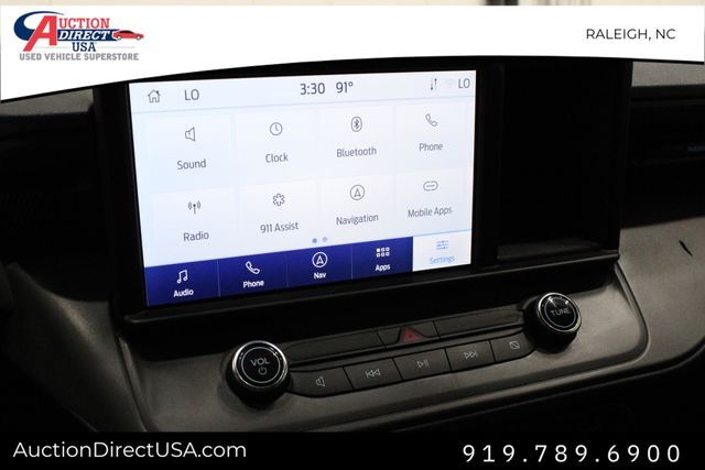 2024 Ford Maverick Lariat Raleigh NC