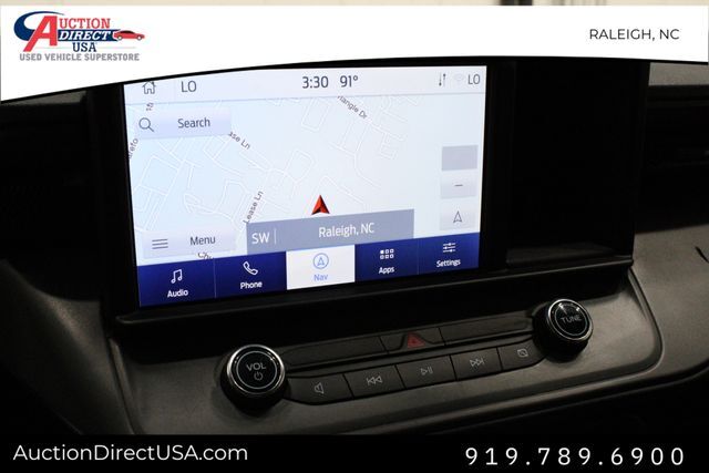 2024 Ford Maverick Lariat Raleigh NC