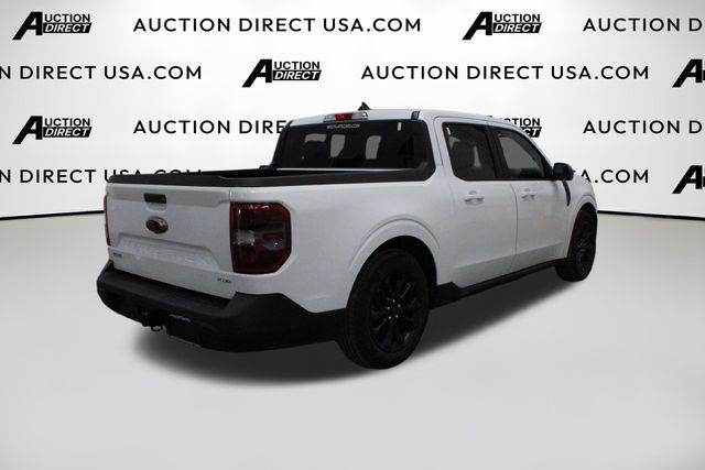 2024 Ford Maverick Lariat Raleigh NC