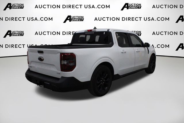 2024 Ford Maverick Lariat Raleigh NC