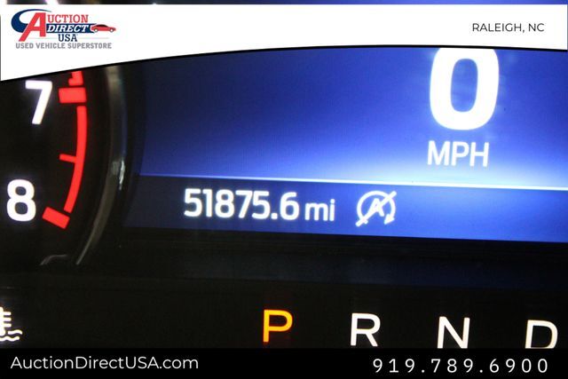 2024 Ford Maverick Lariat Raleigh NC