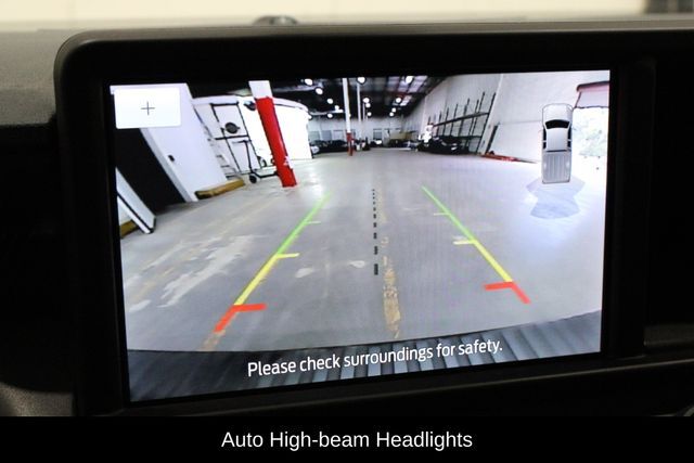 2024 Ford Maverick Lariat Raleigh NC