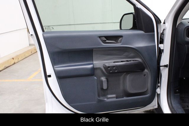 2024 Ford Maverick Lariat Raleigh NC