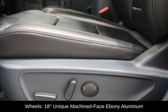 2024 Ford Maverick Lariat Raleigh NC