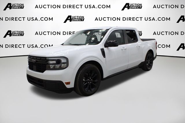 2024 Ford Maverick