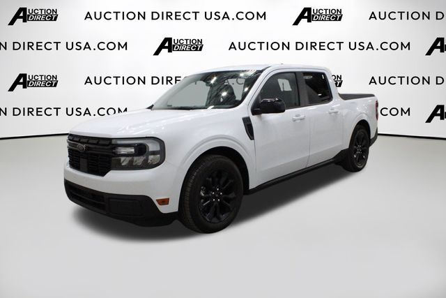 2024 Ford Maverick Lariat Raleigh NC