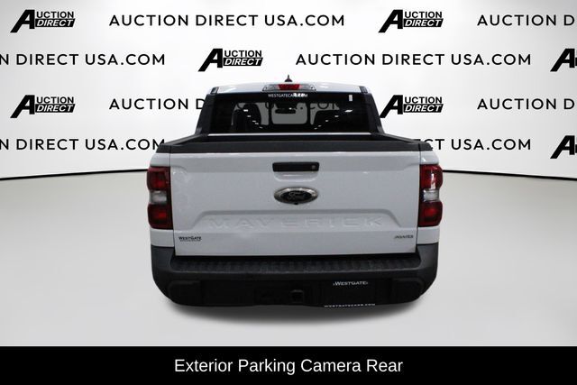 2024 Ford Maverick Lariat Raleigh NC