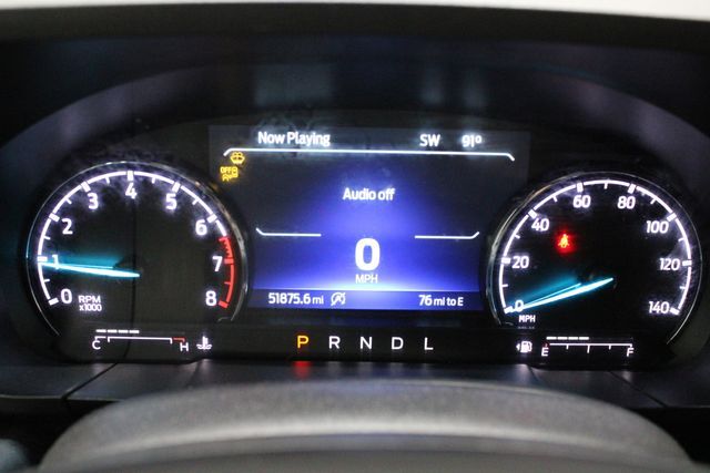 2024 Ford Maverick Lariat Raleigh NC