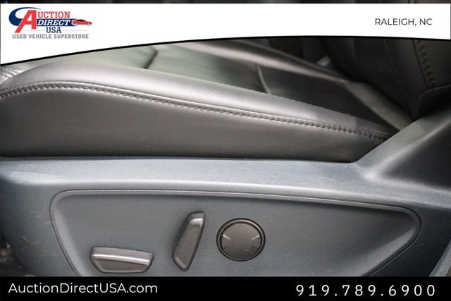2024 Ford Maverick Lariat Raleigh NC