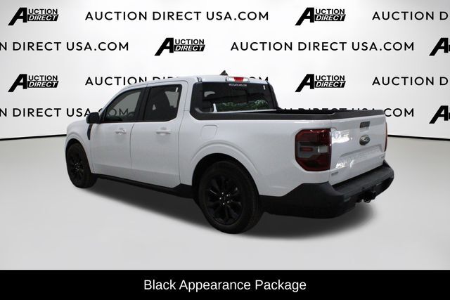 2024 Ford Maverick Lariat Raleigh NC