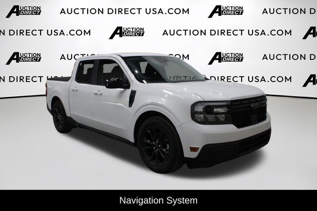 2024 Ford Maverick Lariat Raleigh NC
