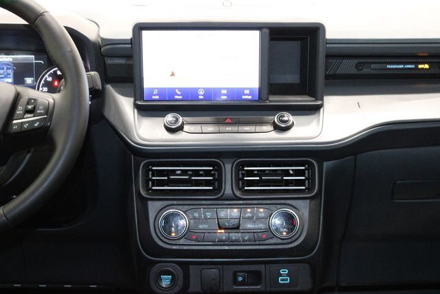 2024 Ford Maverick Lariat Raleigh NC