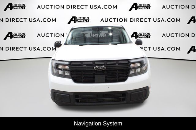 2024 Ford Maverick Lariat Raleigh NC