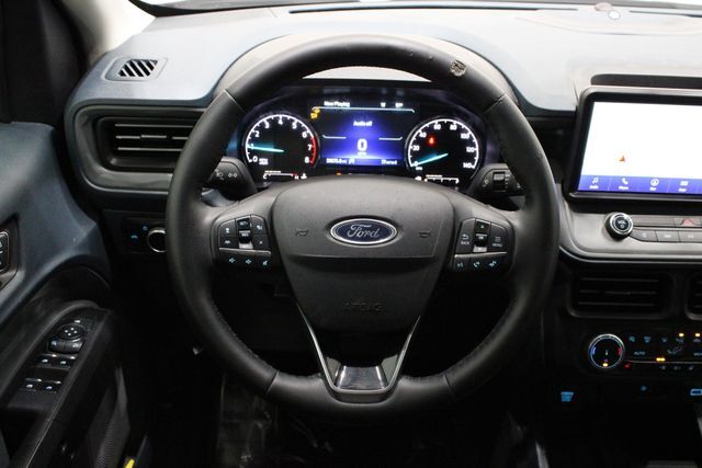 2024 Ford Maverick Lariat Raleigh NC