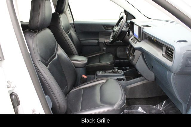 2024 Ford Maverick Lariat Raleigh NC