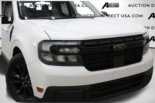 2024 Ford Maverick Lariat Raleigh NC