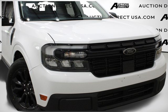 2024 Ford Maverick Lariat Raleigh NC