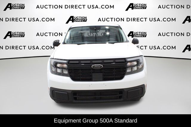 2024 Ford Maverick Lariat Raleigh NC