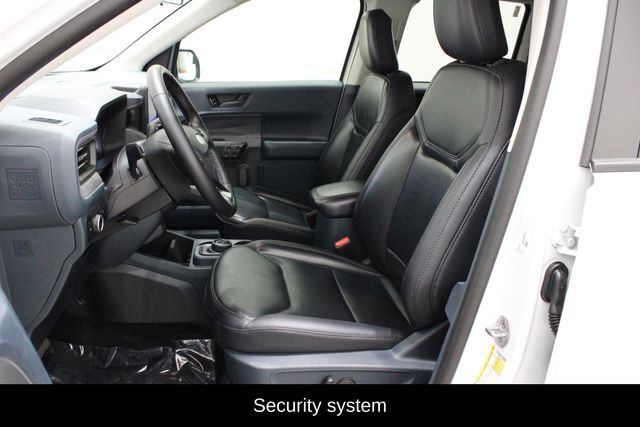 2024 Ford Maverick Lariat Raleigh NC