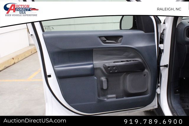 2024 Ford Maverick Lariat Raleigh NC
