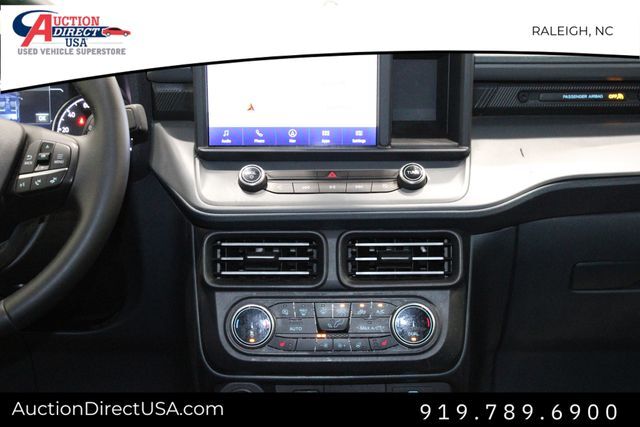 2024 Ford Maverick Lariat Raleigh NC